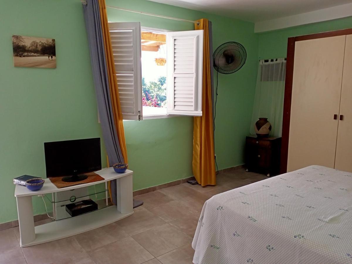 Paradis Cache - Confort Terrasse - Kybo Karaib Location - Pkg - Mtgne Sainte-Marie Dış mekan fotoğraf